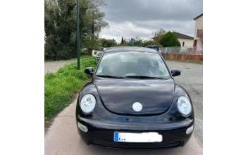 Volkswagen beetle Portet-sur-Garonne