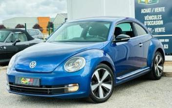 Volkswagen Beetle Jury