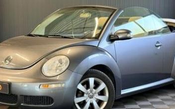 Volkswagen beetle Niort
