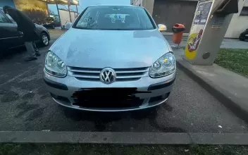 Volkswagen Golf Ferney-Voltaire