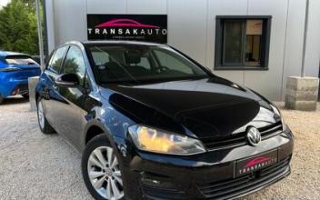 Volkswagen golf Bagard