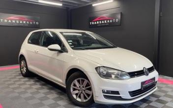 Volkswagen golf Mantes-la-Jolie