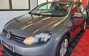 Volkswagen Golf Blois