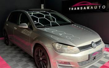 Volkswagen Golf Marignane