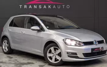 Volkswagen Golf Maubeuge