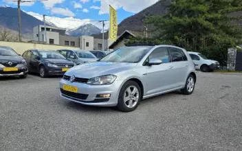Volkswagen Golf Albertville