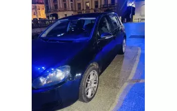 Volkswagen Golf Villerupt