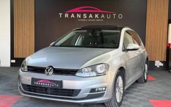 Volkswagen golf Dompierre-sur-Mer