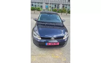 Volkswagen Golf Créteil