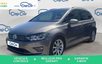 Volkswagen golf Rennes