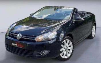 Volkswagen golf Malemort-sur-Corrèze