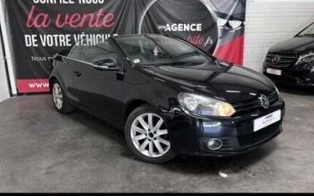 Volkswagen golf Eysines