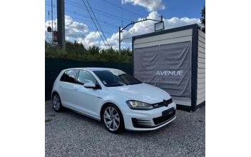 Volkswagen golf Nouan-le-Fuzelier