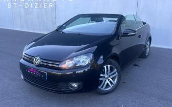 Volkswagen Golf Saint-Dizier
