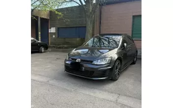 Volkswagen Golf GTD Lille
