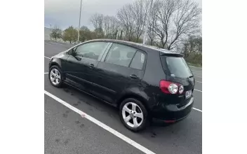 Volkswagen Golf Plus Lille