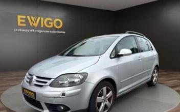 Volkswagen golf plus Colmar