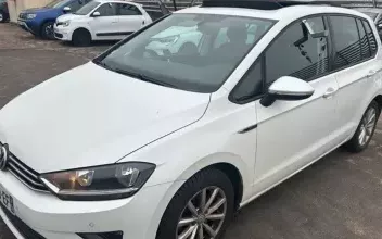 Volkswagen Golf Sportsvan Nanterre