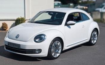 Volkswagen New Beetle Montesson