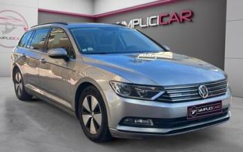 Volkswagen passat Cannes