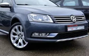 Volkswagen Passat Alltrack Vendargues