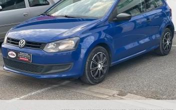 Volkswagen Polo Montauban