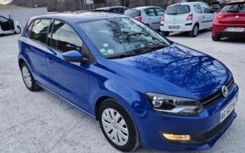 Volkswagen Polo Les-Pennes-Mirabeau