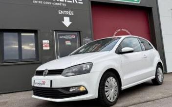 Volkswagen polo Lisieux