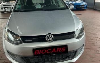 Volkswagen Polo Calais