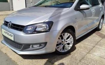 Volkswagen polo Noisy-le-Grand