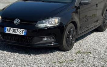 Volkswagen Polo Loison-sous-Lens