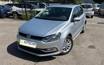 Volkswagen polo Bourgoin-Jallieu