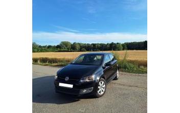 Volkswagen polo Bruille-Saint-Amand