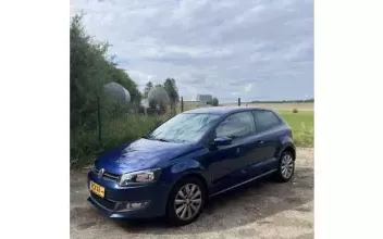 Volkswagen Polo Metz