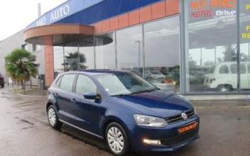 Volkswagen polo Saint-Parres-aux-Tertres