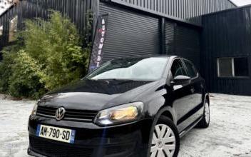 Volkswagen Polo Montgeron