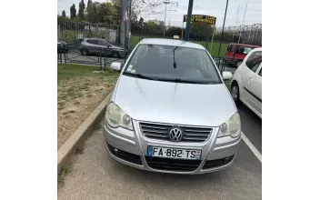 Volkswagen Polo Cergy