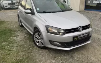 Volkswagen Polo Eaunes