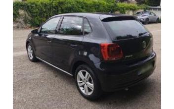 Volkswagen polo Courbevoie