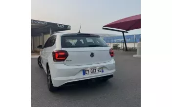 Volkswagen Polo Lyon