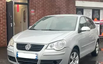 Volkswagen Polo Valenciennes