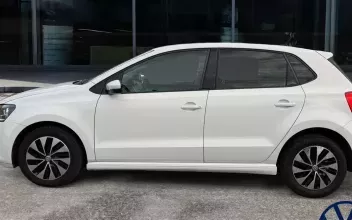 Volkswagen Polo Argenteuil