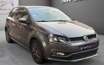 Volkswagen polo Cannes