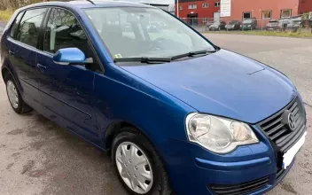 Volkswagen Polo Antony