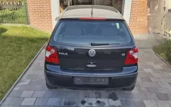 Volkswagen Polo Tourcoing