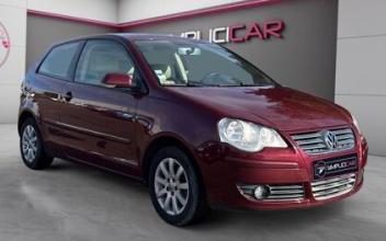 Volkswagen polo Avignon