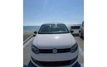 Volkswagen polo Nice