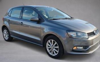 Volkswagen polo Saint-Laurent-du-Var