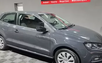 Volkswagen Polo Duppigheim