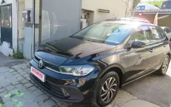 Volkswagen Polo Juvisy-sur-Orge